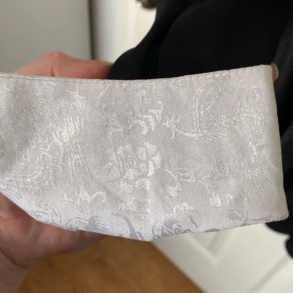 Wednesday Dress! - Picture 3 of 4